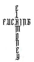 EL FUCKING MONEY