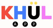 KHÜL APP