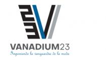 VANADIUM23 23VI IMPONIENDO LA VANGUARDIA DE LA MODA