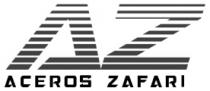 AZ ACEROS ZAFARI