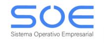 SOE (SISTEMA OPERATIVO EMPRESARIAL)