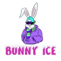 BUNNY ICE