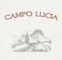 CAMPO LUCIA