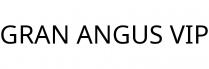 GRAN ANGUS VIP