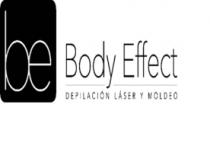 BE BODY EFFECT DEPILACIÓN LÁSER Y MOLDEO