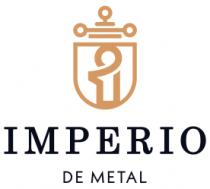 IMPERIO DE METAL
