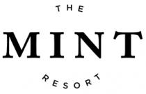 THE MINT RESORT