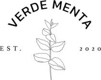 VERDE MENTA