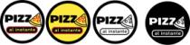 PIZZA AL INSTANTE