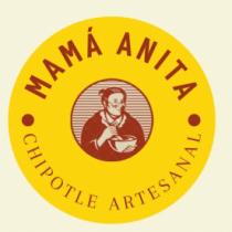 MAMÁ ANITA