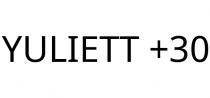 YULIETT +30