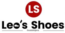 LS LEO´S SHOES