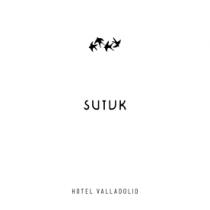 SUTUK HOTEL VALLADOLID