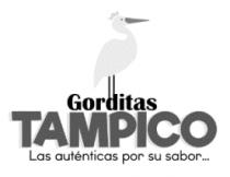 GORDITAS TAMPICO