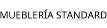 MUEBLERÍA STANDARD
