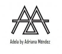ADELA BY ADRIANA MÉNDEZ