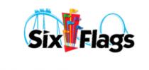 SIX FLAGS Y DISEÑO