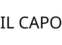 IL CAPO