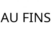 AU FINS