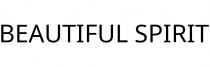 BEAUTIFUL SPIRIT