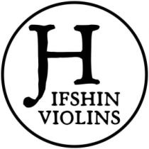 JH IFSHIN VIOLINS