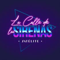LA CALLE DE LAS SIRENAS