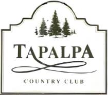 TAPALPA COUNTRY CLUB