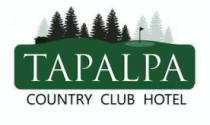 TAPALPA COUNTRY CLUB HOTEL