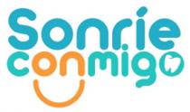 SONRIE CONMIGO