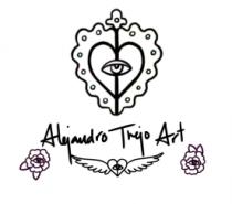 ALEJANDRO TREJO ART