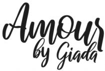 AMOUR BY GIADA