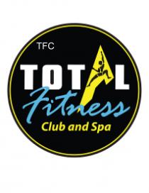 TFC TOTAL FITNESS CLUB AND SPA Y DISEÑO