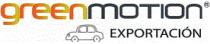 GREEN MOTION EXPORTACION