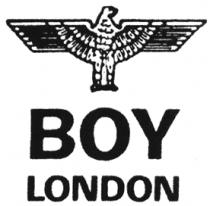 BOY LONDON