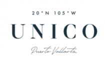 20°N 105°W UNICO PUERTO VALLARTA
