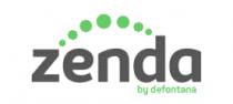 ZENDA BY DEFONTANA