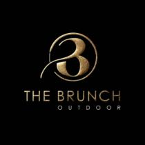 THE BRUNCH OUTDOOR