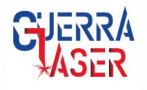 GUERRA LASER