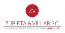 ZV ZUBIETA & VILLAR; S.C.