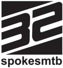 32 SPOKESMTB