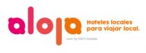 ALOJA.COM BY KAO HOTELES HOTELES LOCALES PARA VIAJAR LOCAL.