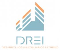 DREI DESARROLLOS INMOBILIARIOS MORENO