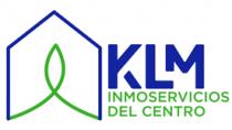 KLM INMOSERVICIOS DEL CENTRO