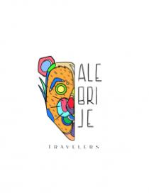 ALEBRIJE TRAVELERS