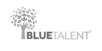 BLUE TALENT