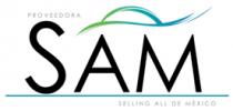PROVEEDORA SAM SELLING ALL DE MÉXICO