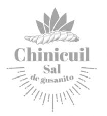 CHINICUIL SAL DE GUSANITO