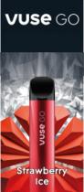 VUSE GO VUSE GO STRAWBERRY ICE