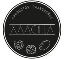 XAACHILA PRODUCTOS OAXAQUEÑOS