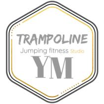 TRAMPOLINE JUMPING FITNESS STUDIO YM